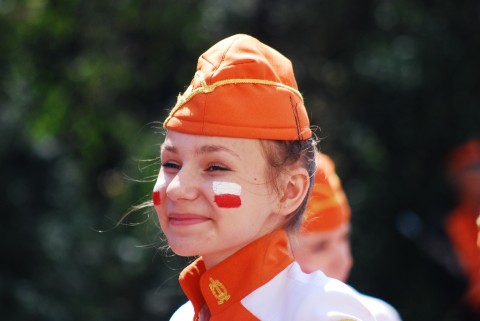 "Bal Maskowy" we Wrocławiu - 11