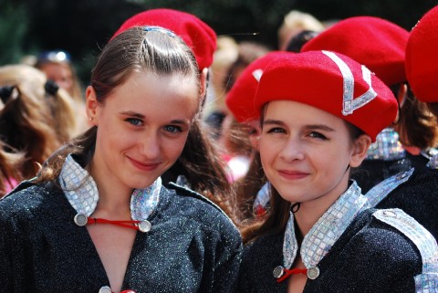 "Bal Maskowy" we Wrocławiu - 14