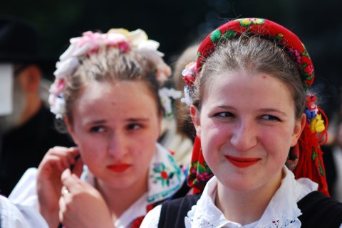 "Bal Maskowy" we Wrocławiu - 16