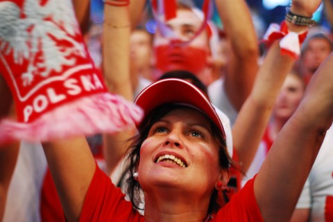 Koniec marzeń. Polska-Czechy 0:1 - 9