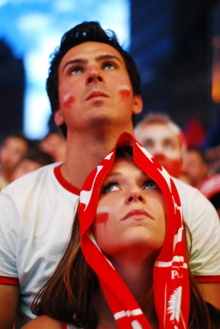 Koniec marzeń. Polska-Czechy 0:1 - 15
