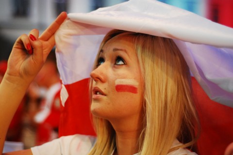 Koniec marzeń. Polska-Czechy 0:1 - 17