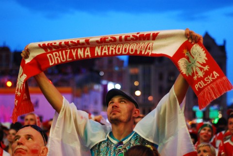 Koniec marzeń. Polska-Czechy 0:1 - 21