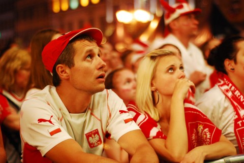 Koniec marzeń. Polska-Czechy 0:1 - 29