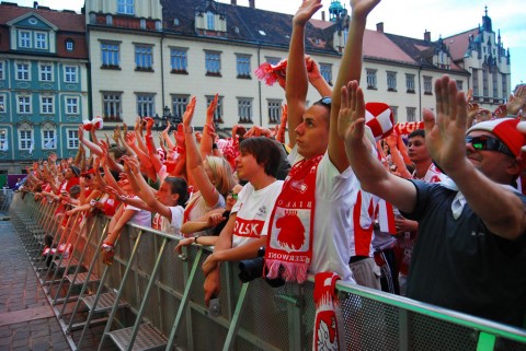 Koniec marzeń. Polska-Czechy 0:1 - 33