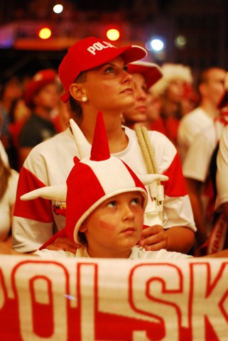 Koniec marzeń. Polska-Czechy 0:1 - 34