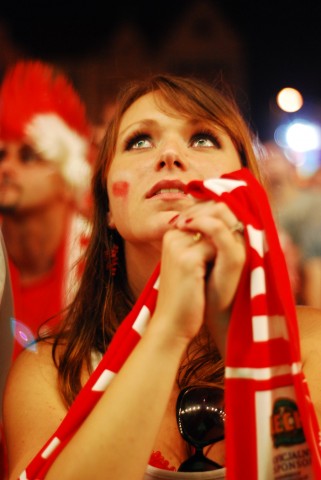 Koniec marzeń. Polska-Czechy 0:1 - 50