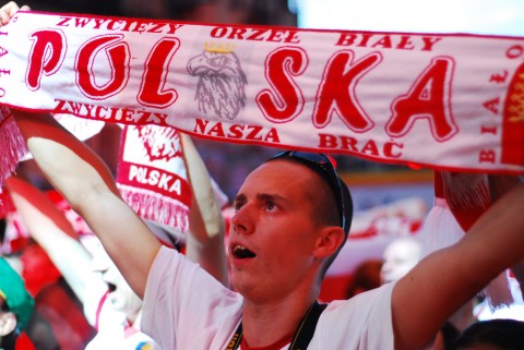 Koniec marzeń. Polska-Czechy 0:1 - 55