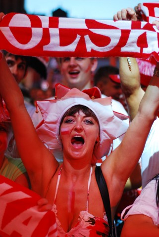 Koniec marzeń. Polska-Czechy 0:1 - 66