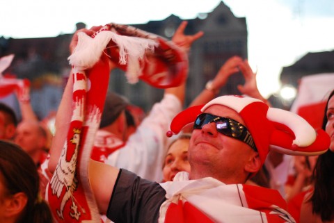 Koniec marzeń. Polska-Czechy 0:1 - 70