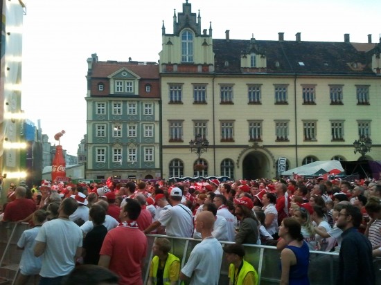 Czas na pierwsze podsumowania - fot. archiwum prw.pl