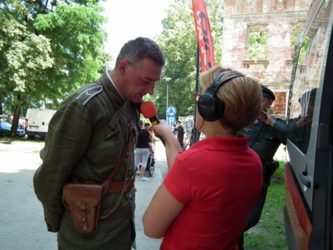 Wielka Bitwa Żmigrodzka - 11