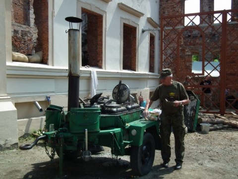 Wielka Bitwa Żmigrodzka - 15