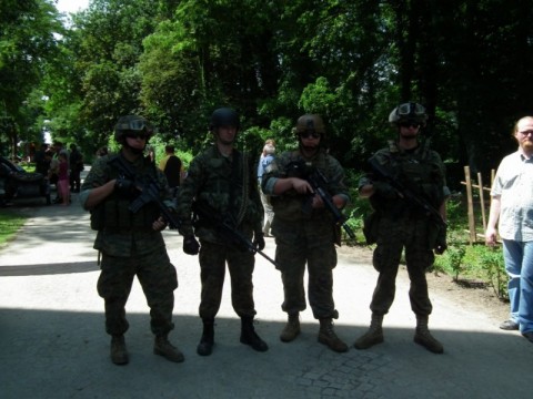 Wielka Bitwa Żmigrodzka - 9
