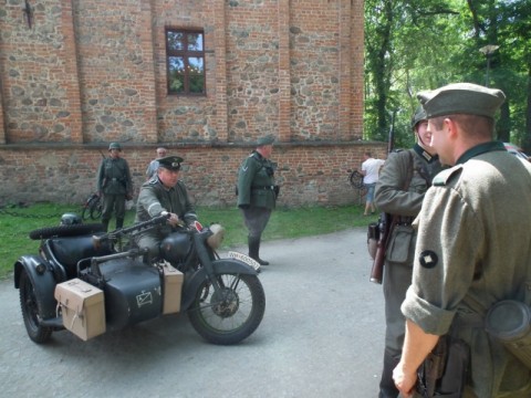 Wielka Bitwa Żmigrodzka - 2
