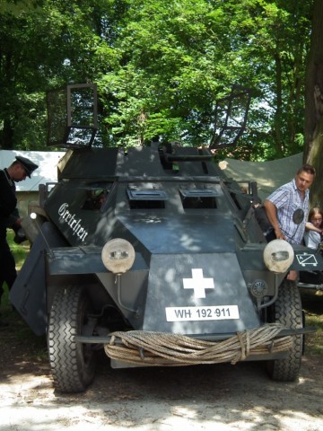 Wielka Bitwa Żmigrodzka - 4
