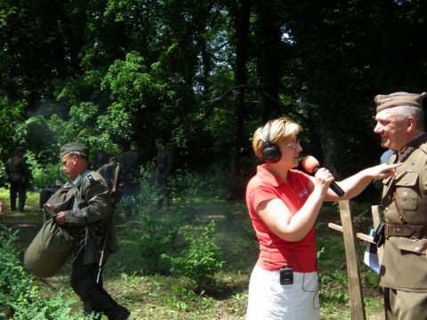 Wielka Bitwa Żmigrodzka - 8
