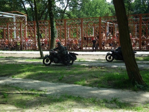 Wielka Bitwa Żmigrodzka - 20