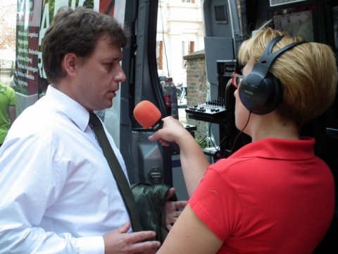 Wielka Bitwa Żmigrodzka - 28