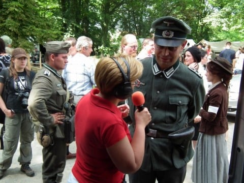 Wielka Bitwa Żmigrodzka - 30