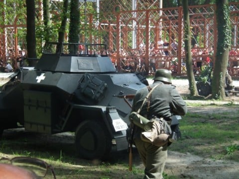 Wielka Bitwa Żmigrodzka - 27