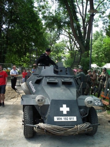 Wielka Bitwa Żmigrodzka - 17