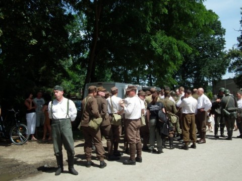 Wielka Bitwa Żmigrodzka - 0