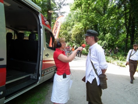 Wielka Bitwa Żmigrodzka - 5