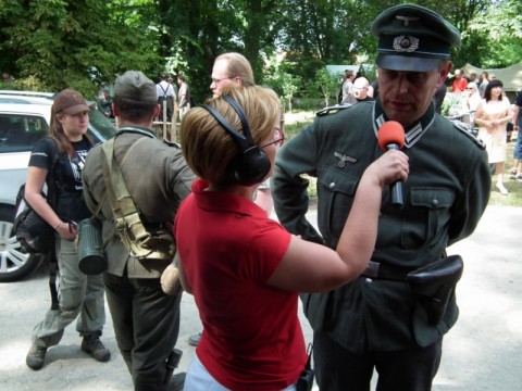 Wielka Bitwa Żmigrodzka - 31