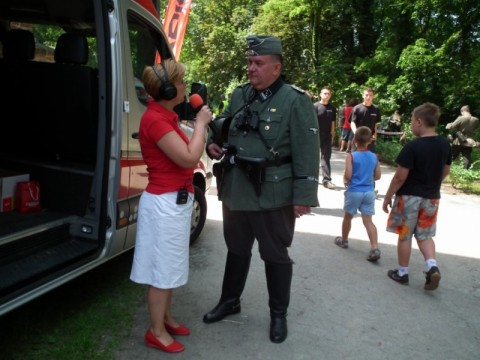 Wielka Bitwa Żmigrodzka - 10