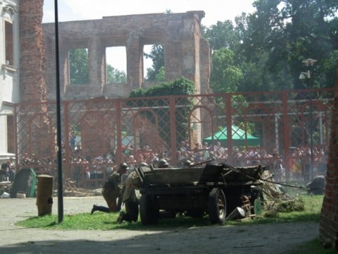 Wielka Bitwa Żmigrodzka - 26