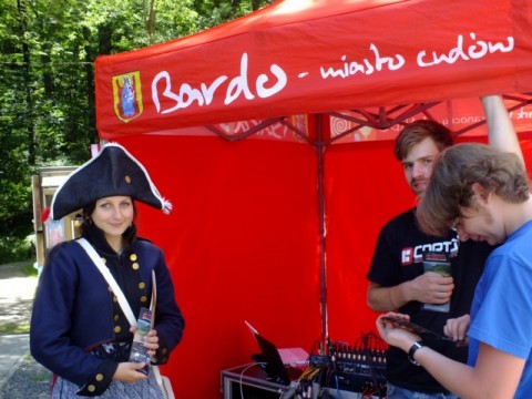Byliśmy w Bardzie! - 13