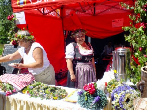 Byliśmy w Bardzie! - 15