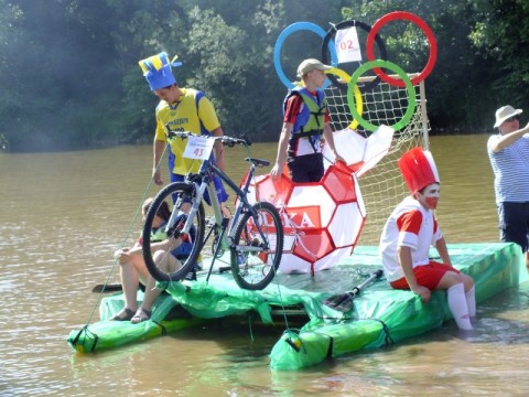 Byliśmy w Bardzie! - 32