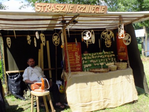 Byliśmy w Bardzie! - 18