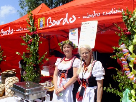 Byliśmy w Bardzie! - 1