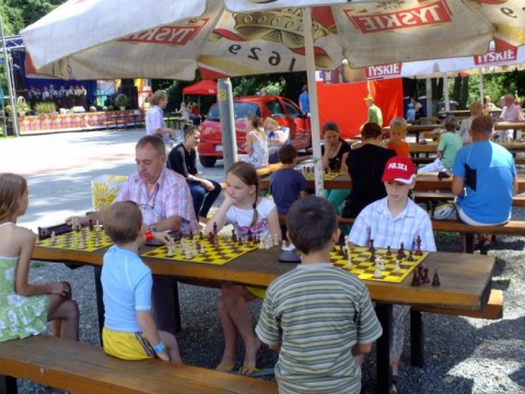 Byliśmy w Bardzie! - 12