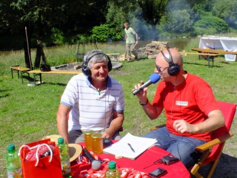 Byliśmy w Bardzie! - 25