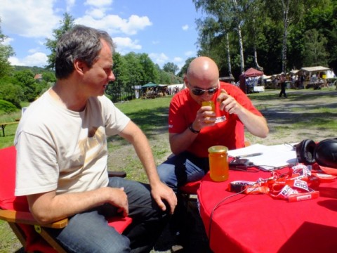 Byliśmy w Bardzie! - 9