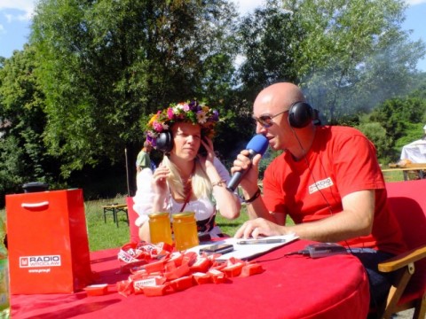 Byliśmy w Bardzie! - 30