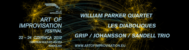 ART OF IMPROVISATION Festival - 6