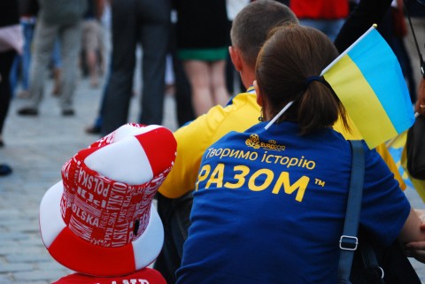 Euro 2012: Pierwsze podsumowania - 4