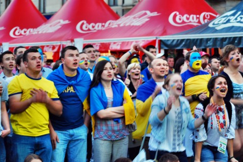 Euro 2012: Pierwsze podsumowania - 5