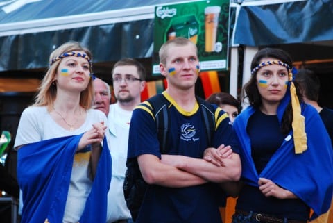 Euro 2012: Pierwsze podsumowania - 6