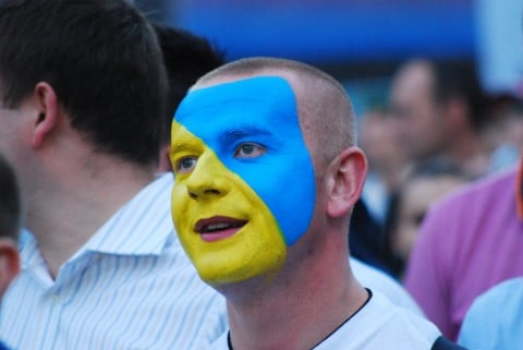 Euro 2012: Pierwsze podsumowania - 7