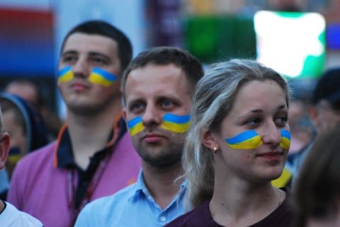 Euro 2012: Pierwsze podsumowania - 8