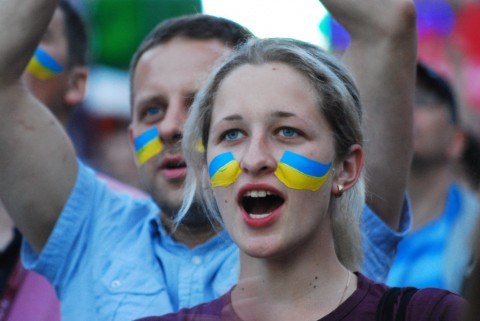Euro 2012: Pierwsze podsumowania - 9
