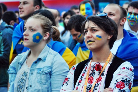 Euro 2012: Pierwsze podsumowania - 10