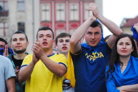Euro 2012: Pierwsze podsumowania - 11