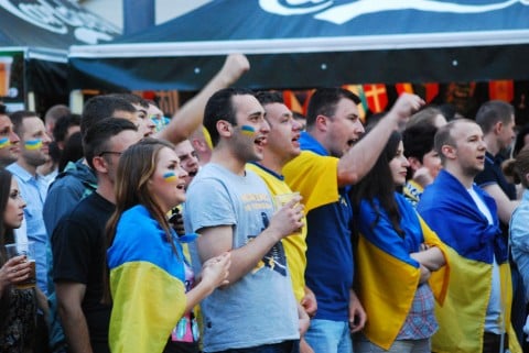 Euro 2012: Pierwsze podsumowania - 12
